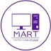 فروشگاه اینترنتی مارت سیستم