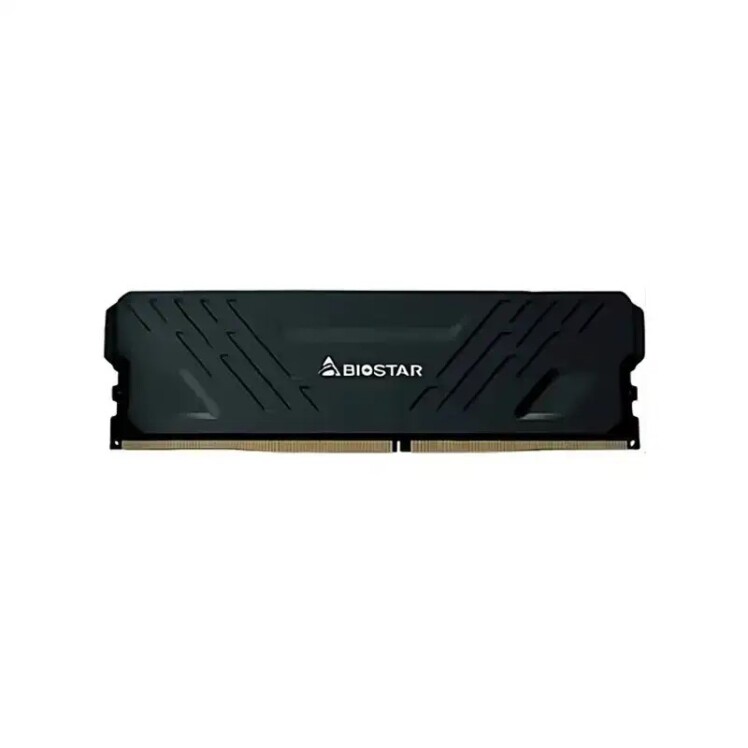 رم بایواستار Storming V 8GB 3200MHz DDR4 CL16